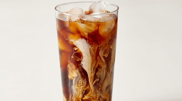 Cold Brew.