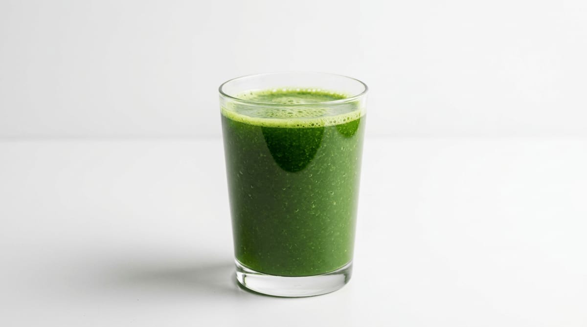 Green Power Juice