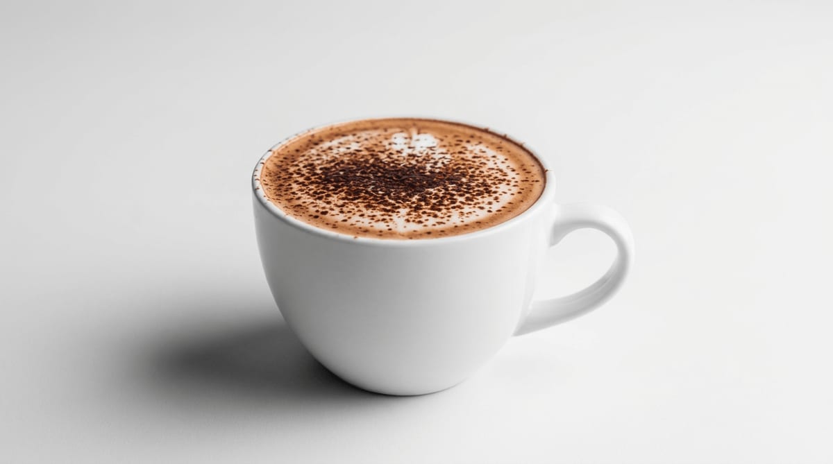 Mocha Latte