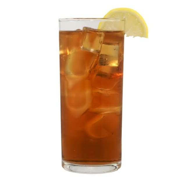 Iced Tea.