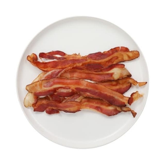Bacon Side.