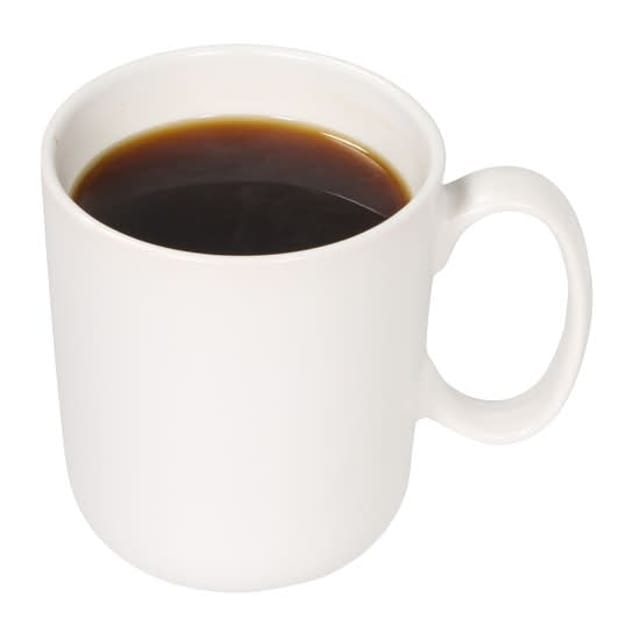 Drip Coffee.