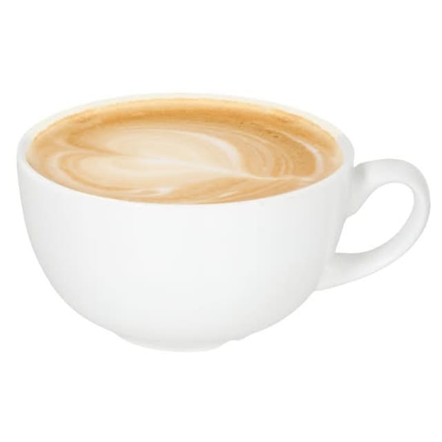 Hot Latte.