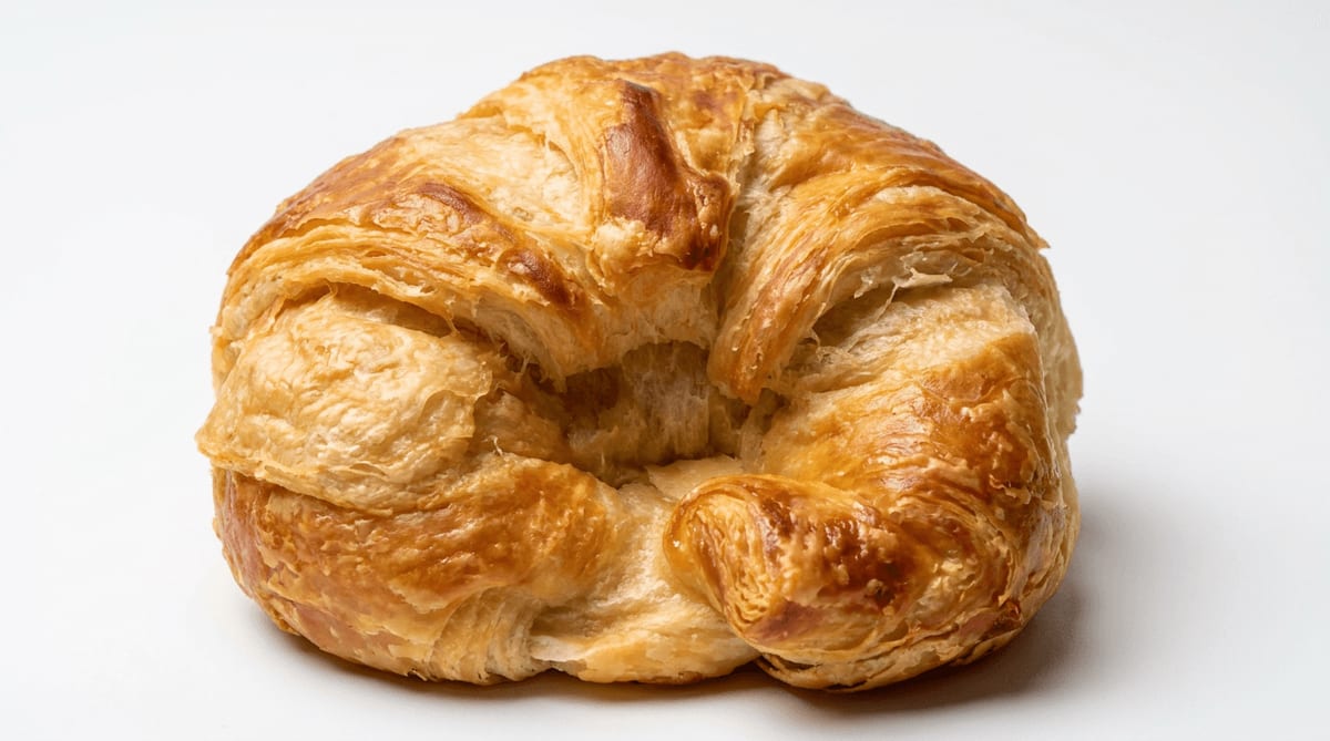 Plain Croissant