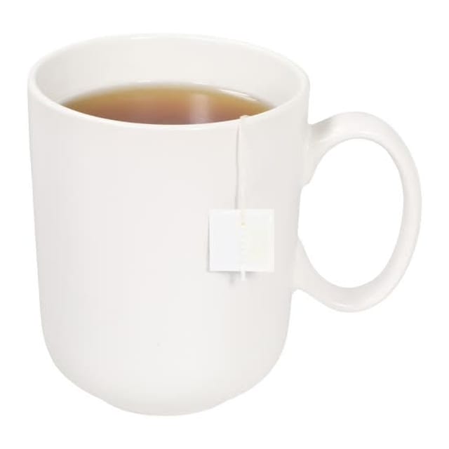 Hot Tea